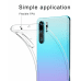 Fusion Ultra Back Case 1 mm Прочный Силиконовый чехол для Huawei Nova Y70 Прозрачный