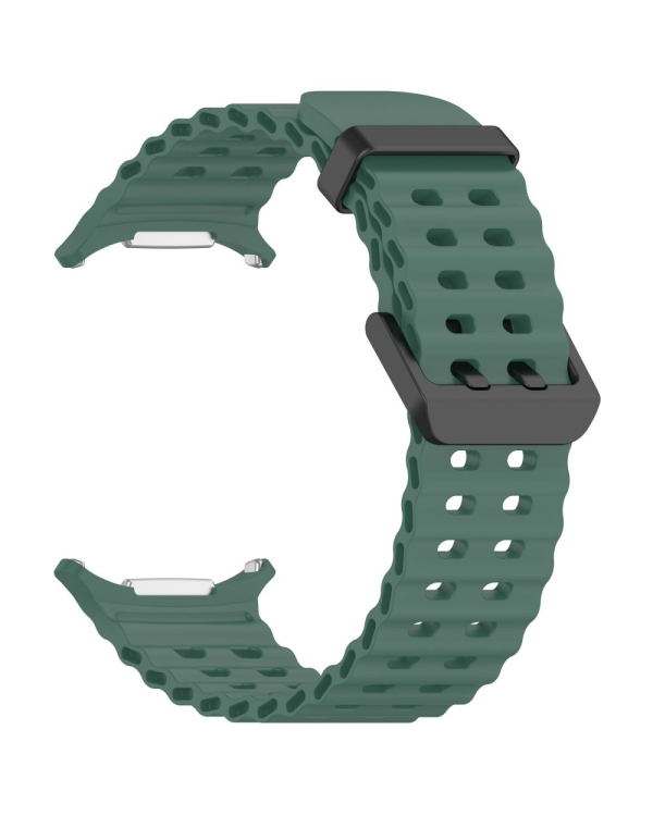 TECH-PROTECT ICONBAND PRO SAMSUNG GALAXY WATCH ULTRA (47 MM) ARMY GREEN