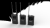 Transmiter / receiver Synco Wmic-T3 