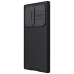 Обложка книги «Nillkin CamShield Pro Hard Case for Samsung Galaxy S22 Ultra Black»