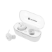 RO&MAN RT03 Беспроводные наушники с микрофоном белые