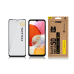 Дополнительное изображение книги «Tactical Glass Shield 5D for Samsung Galaxy A14 4G Black»