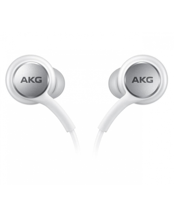 Дополнительное изображение книги «Вставные наушники Samsung AKG с интерфейсом USB Type C (эко-упаковка) черный»