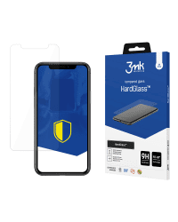 Apple iPhone 11 Pro - 3mk HardGlass™ screen protector