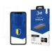 Обложка книги «Apple iPhone 11 Pro - 3mk HardGlass™ screen protector»
