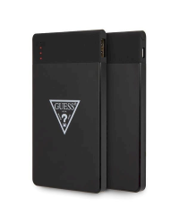 Guess Powerbank GUL23PB4TLBK 4000 mAh black / black