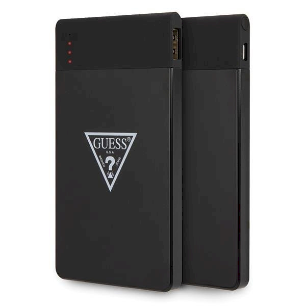 Guess Powerbank GUL23PB4TLBK 4000 mAh black / black