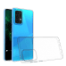 Fusion Ultra Back Case 1 mm силиконовый чехол для Xiaomi Redmi 10 прозрачный