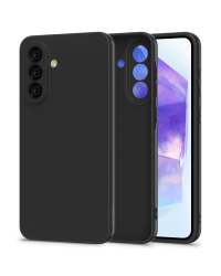 TECH-PROTECT ICON GALAXY A56 5G черный