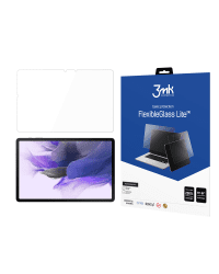 Samsung Galaxy Tab S7 FE - 3mk FlexibleGlass Lite™ 13'' screen protector