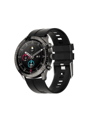 Smartwatch Colmi SKY 5 PLUS (silicone strap / black)