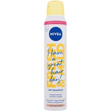 Fresh & Mild Light Hair Tones Dry Shampoo - Suchý šampon pro světlé odstíny vlasů
