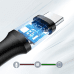 Дополнительное изображение книги «Ugreen USB 3.0 - USB Type C cable 1m 3A black (20882)»