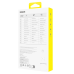 Diamond Tempered Glass Baseus 0.3mm for iPhone 15U ProMax