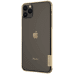 Nillkin Nature TPU Силиконовый чехол для Apple iPhone 11 Pro Max Темно Золотой Nillkin Nature TPU Силиконовый чехол для Apple iPhone 11 Pro Max Темно Золотой
