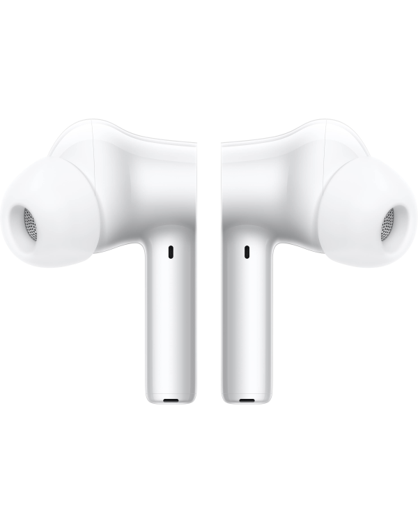 Беспроводные наушники OnePlus Buds Z2 с микрофоном белые