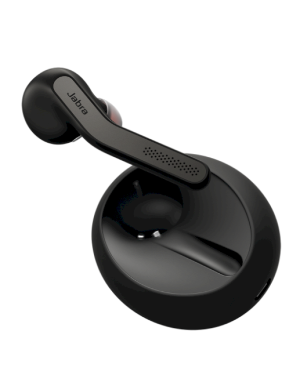 Jabra Talk 55 Bluetooth 3.0 беспроводной наушник с функцией clear sound / HD черный