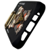 Nimmy iPhone 16 Pro Max 6.9" | черный | Glasses Cool Dog