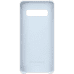 Samsung EF-PG973TWEGWW силиконовый чехол для Samsung G973 Galaxy S10 белый