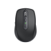 Logitech MX Anywhere 3S for Business - мышь - Bluetooth - графит Logitech MX Anywhere 3S for Business - мышь - Bluetooth - графит