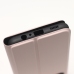 чехол Fusion Smart Soft для Samsung Galaxy A54 5G розовый