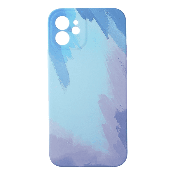 Fusion Pop case силиконовый чехол для Samsung A025 Galaxy A02S (дизайн 2)