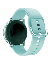 Fusion TYS ремешок для часов Samsung Galaxy Watch 46mm / 22mm ментол