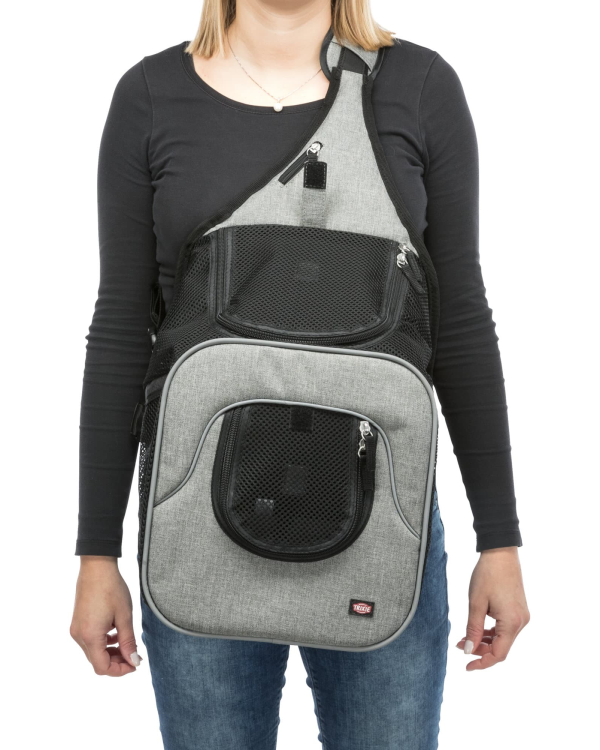 Рюкзак : Trixie Savina Front Carrier