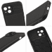 Fusion Camera Protected силиконовый чехол для Xiaomi Redmi Note 12 4G черный