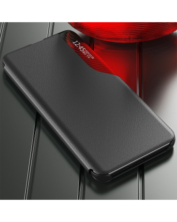 Fusion eco leather view книжка чехол для Samsung A536 Galaxy A53 5G черный