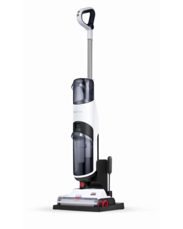 Vacuum Cleaner|ROBOROCK|Dyad WD1S1A51-01|Capacity 0.62 l|Weight 7.85 kg|DYADWD1S1A51-01