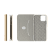 Fusion smart senso case книжка чехол для Samsung A526 / A525 Galaxy A52 5G / A52 золотой