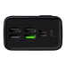 Дополнительное изображение книги «OBAL:ME EnergyPulse Powerbank 30000mAh 22.5W Black»
