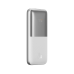 Powerbank Baseus Bipow Pro 10000mAh, 2xUSB, USB-C, 20W (white)