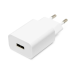 Зарядное устройство EGA C02 USB 5V | 2A белый (повреждённая упаковка)