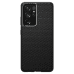 Дополнительное изображение книги «Case SPIGEN Liquid Air ACS02350 for Samsung Galaxy S21 Ultra - Matte Black»