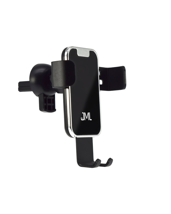 JML CH-112 Gravity 360 универсальный держатель для устройств черный