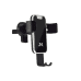 JML CH-112 Gravity 360 универсальный держатель для устройств черный JML CH-112 Gravity 360 универсальный держатель для устройств черный