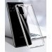 Fusion Ultra Back Case 1 mm Прочный Силиконовый чехол для Samsung A415 Galaxy A41 Прозрачный