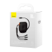 Baseus Traction 3-in-1 USB-C cable USB-C | Lightning | Micro 100W 1.7m (black)