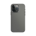 UNIQ etui Lyden DS iPhone 15 Pro 6.1" Magclick Charging szaro-czarny|charcoal grey-black
