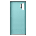 Samsung EP-PN975TBEGWW силиконовый чехол для Samsung N975 Galaxy Note 10+ (Note 10+ 5G) черный