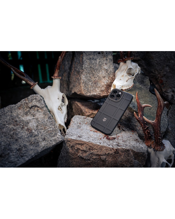 Дополнительное изображение книги «Tactical Infantry Cover for Samsung Galaxy A34 5G Black»
