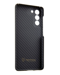Tactical MagForce Aramid Cover for  Samsung Galaxy S21 Black