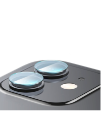 Fusion Camera Tempered Glass защитное стекло для задней камеры Apple iPhone 16 Pro Max