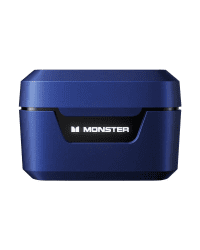 Беспроводная гарнитура Monster XKT05 TWS синяя