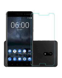 Tempered Glass PRO+ Premium 9H Защитная стекло Nokia 6