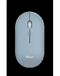 Компьютерная мышь Trust Puck Blue