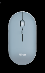 Компьютерная мышь Trust Puck Blue Компьютерная мышь Trust Puck Blue