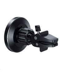 Joyroom JR-ZS240 Magnetic Wireless Car Charge Holder Black